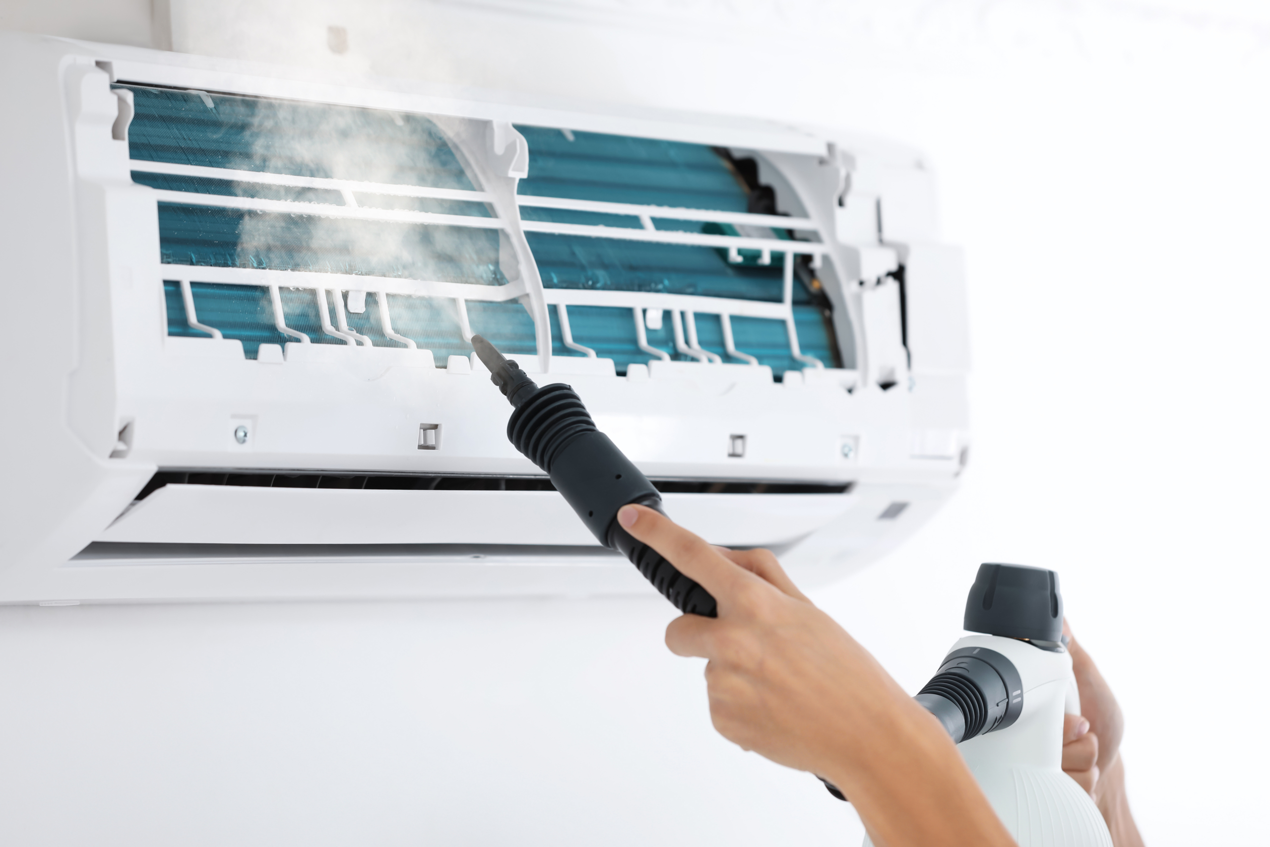Ataşehir Inverter Klima Bakımı