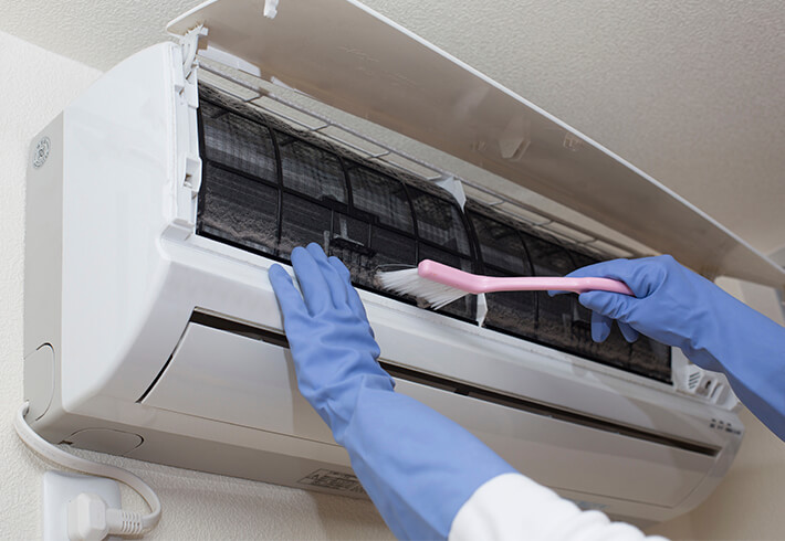 Ataşehir Inverter Klima Montaj Servisi